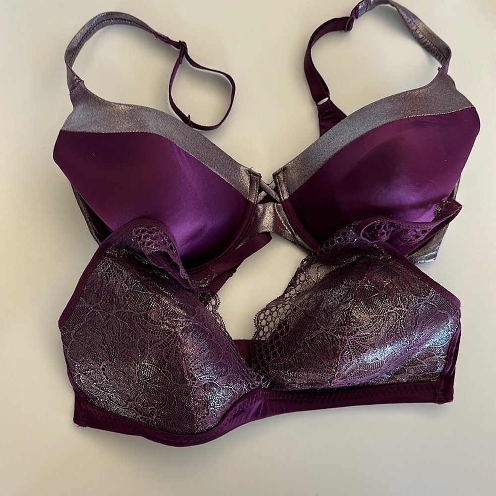 Ambrielle Bra Bundle!
